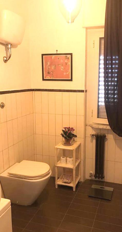 أفيرسا B&B Stanze Lussuose المظهر الخارجي الصورة