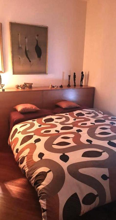 أفيرسا B&B Stanze Lussuose المظهر الخارجي الصورة