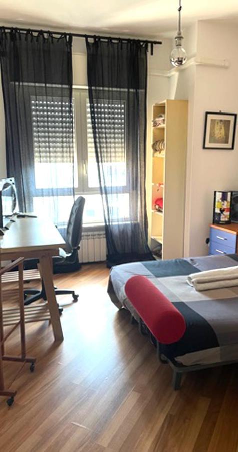 أفيرسا B&B Stanze Lussuose المظهر الخارجي الصورة