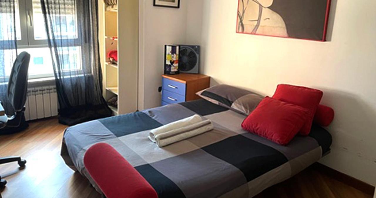 أفيرسا B&B Stanze Lussuose المظهر الخارجي الصورة