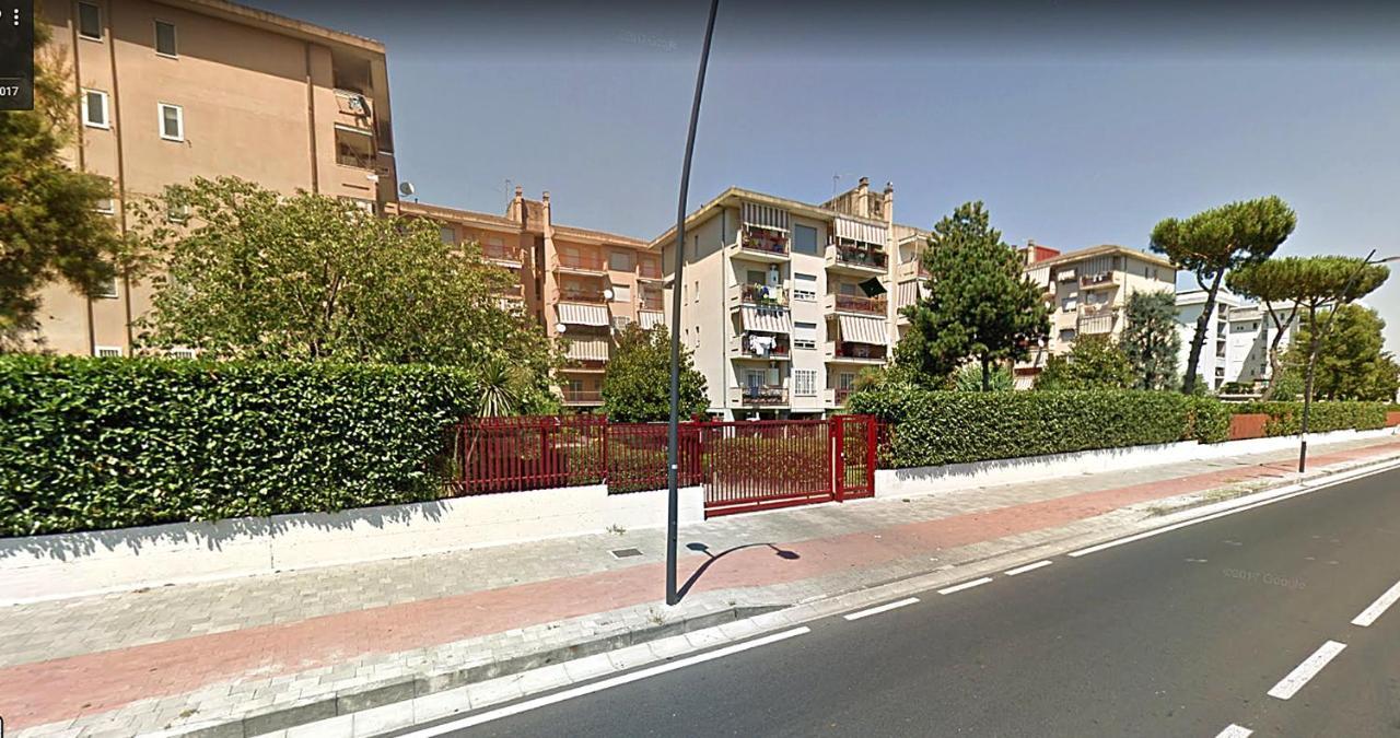 أفيرسا B&B Stanze Lussuose المظهر الخارجي الصورة